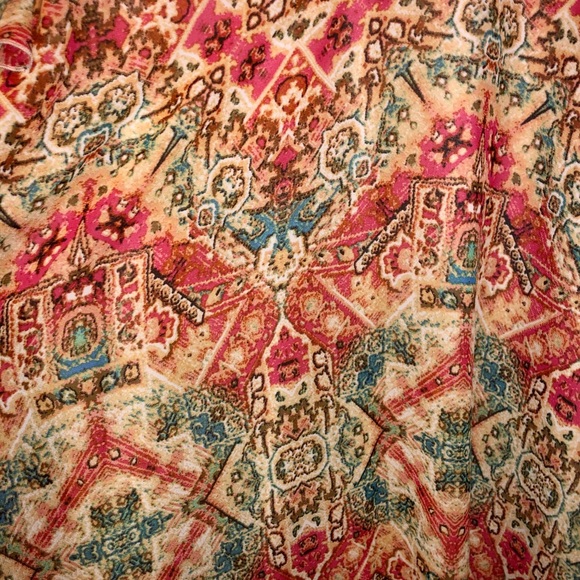 Show Me Your MuMu Kylie Mini Dress. XL. 🧡 - Picture 4 of 7